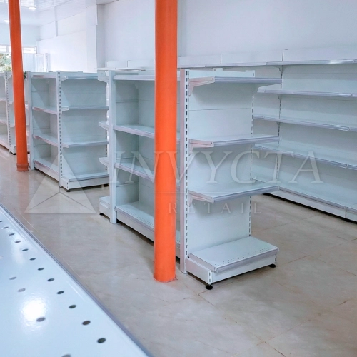 gondolas para tiendas