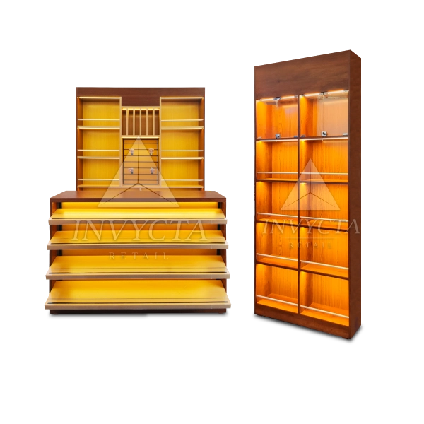 muebles para tiendas y negocios