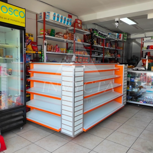 muebles para caja